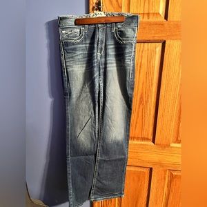 Ariat Boot Cut Jeans size 32 Long